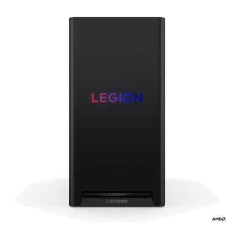 Lenovo Lenovo Legion T5 30AGB10 Ryzen 5 7600 32GB DDR5 5600 SSD1TB GeForce RTX 5060 8GB 500W NoOS Eclipse Black