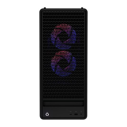 Lenovo Lenovo Legion T5 30AGB10 Ryzen 5 7600 32GB DDR5 5600 SSD1TB GeForce RTX 5060 8GB 500W NoOS Eclipse Black