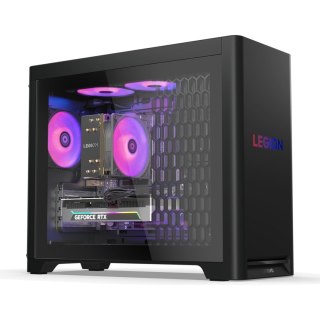 Lenovo Lenovo Legion T5 30AGB10 Ryzen 5 7600 32GB DDR5 5600 SSD1TB GeForce RTX 5060 Ti 8GB WLAN+BT NoOS Eclipse Black