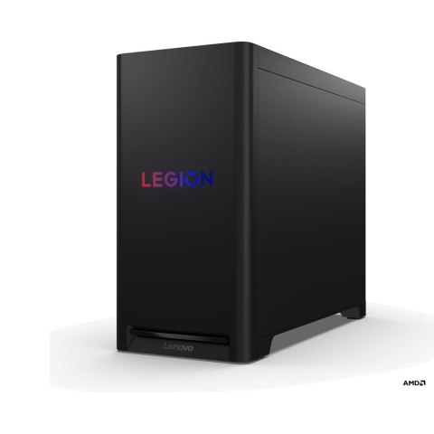 Lenovo Lenovo Legion T5 30AGB10 Ryzen 5 7600 32GB DDR5 5600 SSD1TB GeForce RTX 5060 Ti 8GB WLAN+BT NoOS Eclipse Black