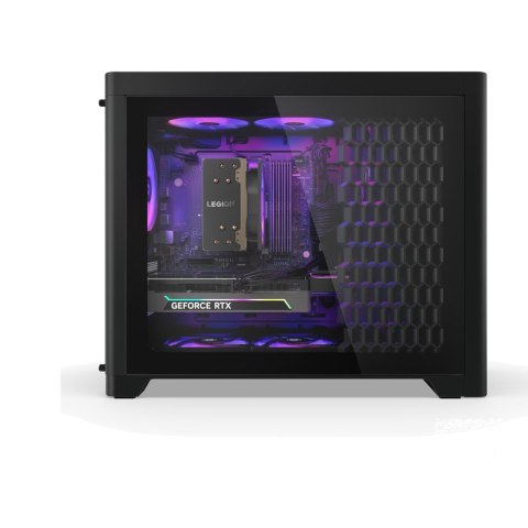Lenovo Lenovo Legion T5 30AGB10 Ryzen 5 7600 32GB DDR5 5600 SSD1TB GeForce RTX 5060 Ti 8GB WLAN+BT NoOS Eclipse Black