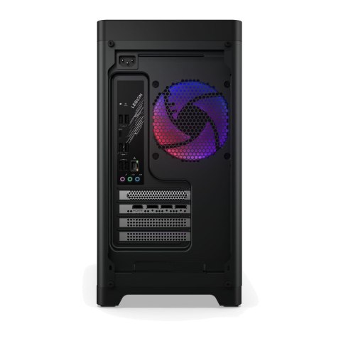 Lenovo Lenovo Legion T5 30AGB10 Ryzen 5 7600 32GB DDR5 5600 SSD1TB GeForce RTX 5060 Ti 8GB WLAN+BT NoOS Eclipse Black