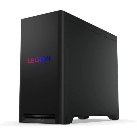 Lenovo Lenovo Legion T5 30AGB10 Ryzen 5 7600 32GB DDR5 5600 SSD1TB GeForce RTX 5060 Ti 8GB WLAN+BT NoOS Eclipse Black