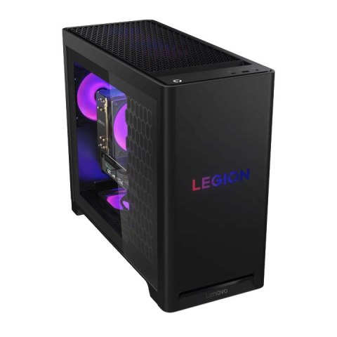 Lenovo Lenovo Legion T5 30IAS10 Ultra 5 225 32GB DDR5 5600 SSD1TB GeForce RTX 5060 8GB 500W Win11 Eclipse Black