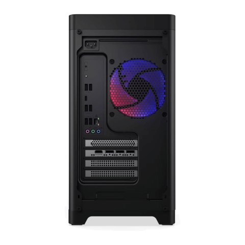 Lenovo Lenovo Legion T5 30IAS10 Ultra 5 225 32GB DDR5 5600 SSD1TB GeForce RTX 5060 8GB 500W Win11 Eclipse Black