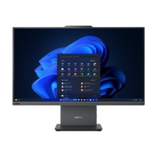 Lenovo Lenovo ThinkCentre | neo 50a 24 G6 LNL | Touchscreen | Desktop | AIO | 23.8 " | FHD | Intel Core Ultra 5 | 226V | Internal memor