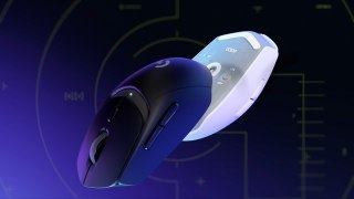 Logitech Logitech G G309 myszka Gaming po prawej RF Wireless + Bluetooth Optyczny 2560 DPI