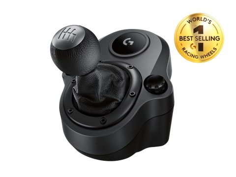 Logitech SKRZYNIA BIEGÓW LOGITECH DRIVING FORCE SHIFTER