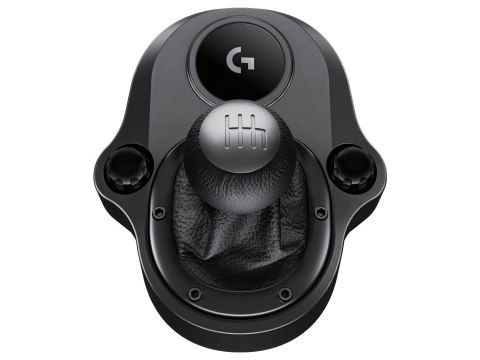 Logitech SKRZYNIA BIEGÓW LOGITECH DRIVING FORCE SHIFTER