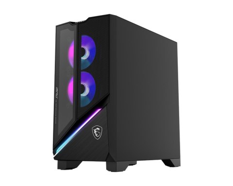 MSI MSI MPG Infinite X3 AI 2NVR7-641EU Core Ultra 7 265KF 32GB DDR5 SSD1TB GeForce RTX 5070 Ti VENTUS 3X 16GB AX211 (WIFI 6E) Blueto