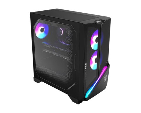 MSI MSI MPG Infinite X3 AI 2NVR7-641EU Core Ultra 7 265KF 32GB DDR5 SSD1TB GeForce RTX 5070 Ti VENTUS 3X 16GB AX211 (WIFI 6E) Blueto