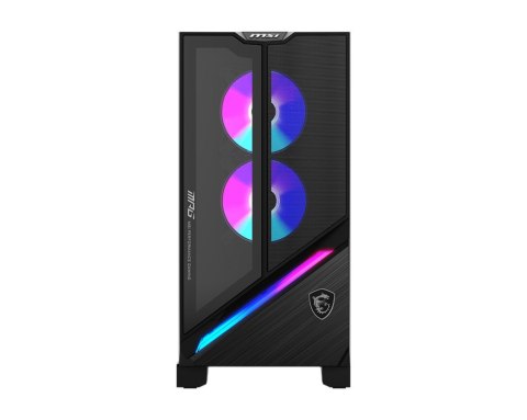 MSI MSI MPG Infinite X3 AI 2NVR7-641EU Core Ultra 7 265KF 32GB DDR5 SSD1TB GeForce RTX 5070 Ti VENTUS 3X 16GB AX211 (WIFI 6E) Blueto
