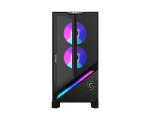 MSI MSI MPG Infinite X3 AI 2NVV9-878EU Core Ultra 9 285K 32GB DDR5 SSD2TB GeForce RTX 5080 VENTUS 3X OC 16GB AX211 (WIFI 6E) Bluetoo