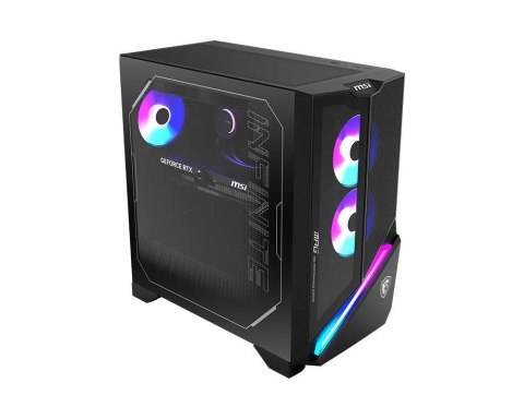 MSI MSI MPG Infinite X3 AI 2NVV9-878EU Core Ultra 9 285K 32GB DDR5 SSD2TB GeForce RTX 5080 VENTUS 3X OC 16GB AX211 (WIFI 6E) Bluetoo