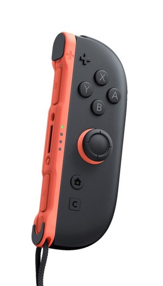 NINTENDO Joy-Con 2 (R) joystick, Switch 2, przyciski analogowe / cyfrowe, bezprzewodowy, niebieski