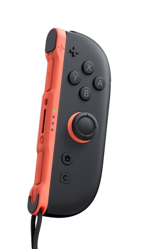 NINTENDO Joy-Con 2 (R) joystick, Switch 2, przyciski analogowe / cyfrowe, bezprzewodowy, niebieski