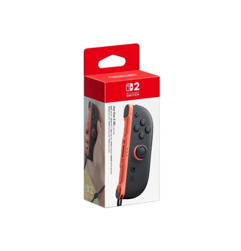 NINTENDO Joy-Con 2 (R) joystick, Switch 2, przyciski analogowe / cyfrowe, bezprzewodowy, niebieski