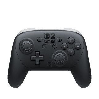NINTENDO Kontroler do konsoli Nintendo Switch 2 Pro