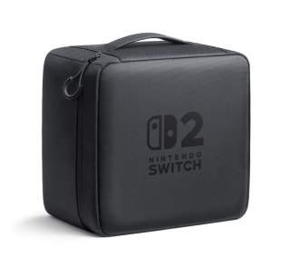 NINTENDO Nintendo Switch 2 All In One pokrowiec
