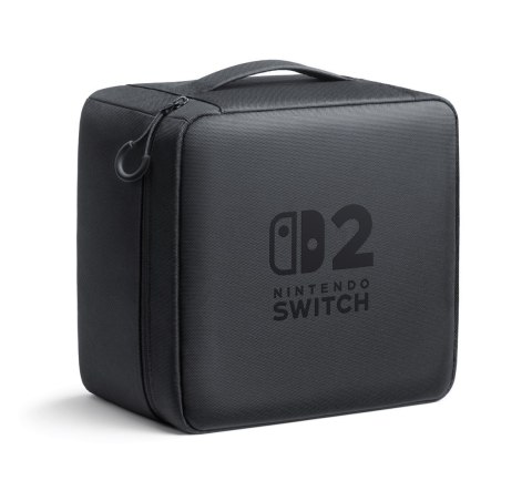 NINTENDO Nintendo Switch 2 All In One pokrowiec