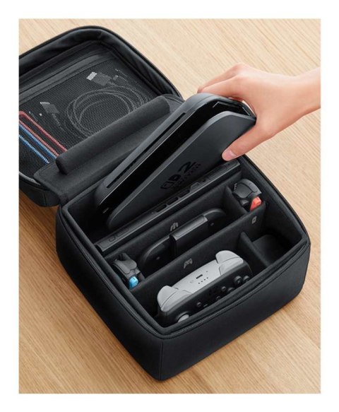 NINTENDO Nintendo Switch 2 All In One pokrowiec