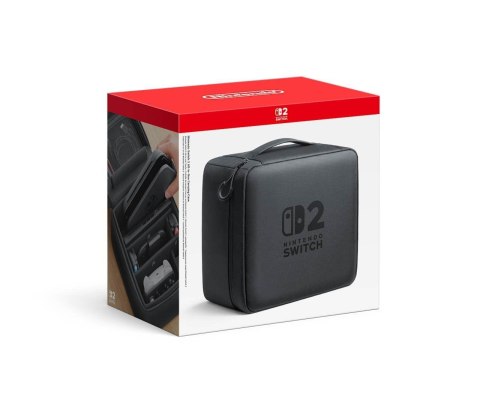 NINTENDO Nintendo Switch 2 All In One pokrowiec