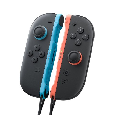 NINTENDO Nintendo Switch 2 z 2 Joy-Conami - Light Melyna/Raudona
