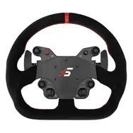 No name Simagic GT1-SD - Alcantara