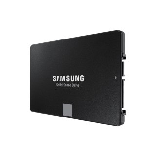 Samsung Dysk SSD Samsung 870 EVO MZ-77E4T0B/EU 4TB SATA