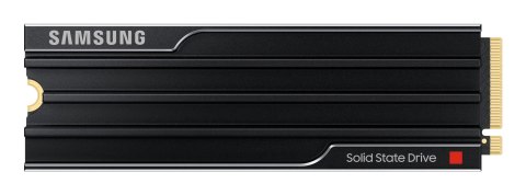Samsung Dysk SSD Samsung 9100 Pro 1TB M.2 2280 PCI-E x4 Gen5 NVMe