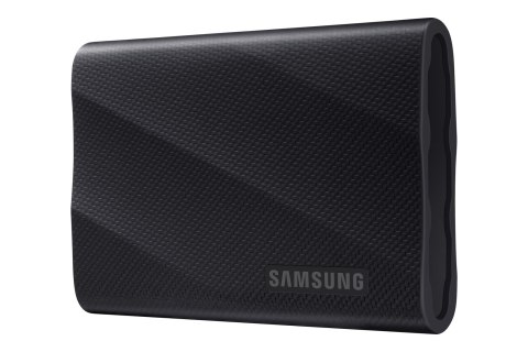 Samsung Dysk SSD Samsung T9 1TB MU-PG1T0B/EU