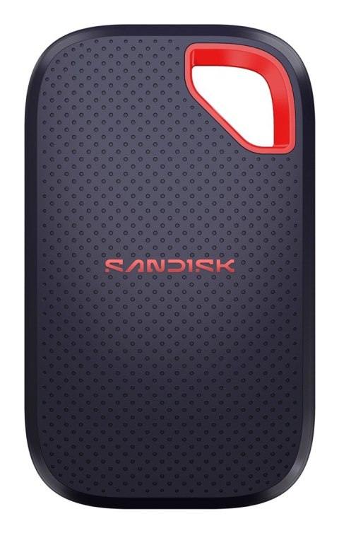SanDisk Sandisk Extreme Portable SSD "Tripel" USB 2TB External Drives 2000MB/s(R) / 1800MB/s(W)
