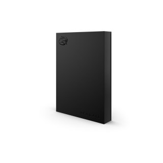 Seagate Seagate Game Drive FireCuda zewnętrzny dysk twarde 2 TB Micro-USB B 3.2 Gen 1 (3.1 Gen 1) Czarny