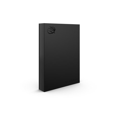 Seagate Seagate Game Drive FireCuda zewnętrzny dysk twarde 2 TB Micro-USB B 3.2 Gen 1 (3.1 Gen 1) Czarny