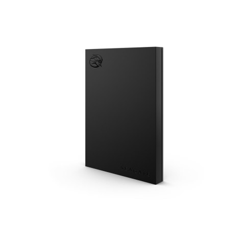 Seagate Seagate Game Drive FireCuda zewnętrzny dysk twarde 2 TB Micro-USB B 3.2 Gen 1 (3.1 Gen 1) Czarny
