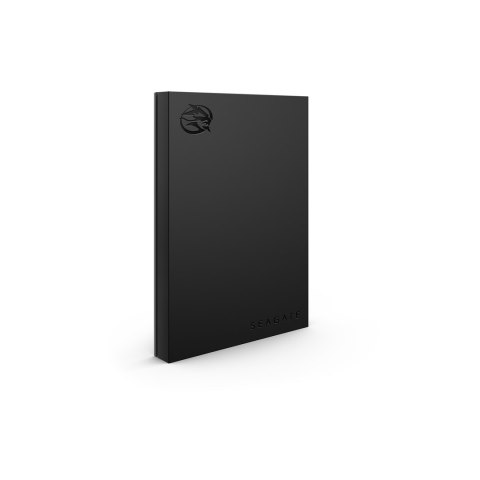 Seagate Seagate Game Drive FireCuda zewnętrzny dysk twarde 2 TB Micro-USB B 3.2 Gen 1 (3.1 Gen 1) Czarny