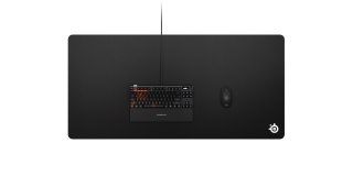 SteelSeries Steelseries QcK Podkładka dla graczy Czarny