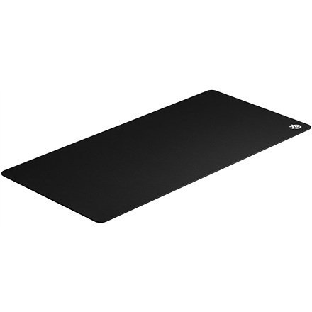 SteelSeries Steelseries QcK Podkładka dla graczy Czarny