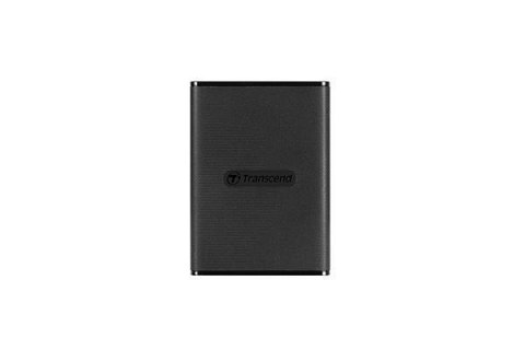 Transcend Transcend ESD270C 250 GB USB Type-C 3.2 Gen 2 (3.1 Gen 2) Czarny