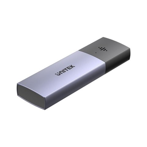 UNITEK UNITEK OBUDOWA SSD PCIE M.2 10GBPS Z FUNKCJĄ LOKALIZACJI