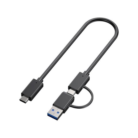 UNITEK UNITEK OBUDOWA SSD PCIE M.2 10GBPS Z FUNKCJĄ LOKALIZACJI