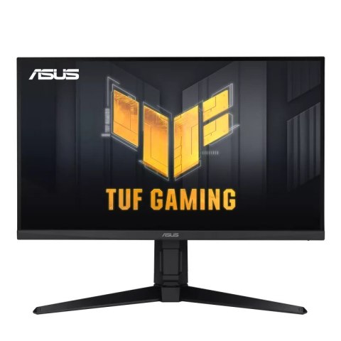 ASUS ASUS TUF Gaming VG279QL3A monitor komputerowy 68,6 cm (27") 1920 x 1080 px Full HD LCD Czarny