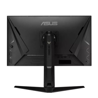 ASUS ASUS TUF Gaming VG279QL3A monitor komputerowy 68,6 cm (27") 1920 x 1080 px Full HD LCD Czarny