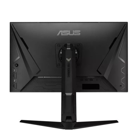 ASUS ASUS TUF Gaming VG279QL3A monitor komputerowy 68,6 cm (27") 1920 x 1080 px Full HD LCD Czarny