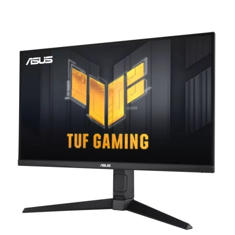 ASUS ASUS TUF Gaming VG279QL3A monitor komputerowy 68,6 cm (27") 1920 x 1080 px Full HD LCD Czarny