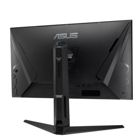 ASUS ASUS TUF Gaming VG279QL3A monitor komputerowy 68,6 cm (27") 1920 x 1080 px Full HD LCD Czarny