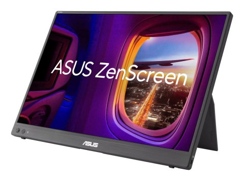 ASUS MONITOR ASUS 16" MB16FC ZenScreen