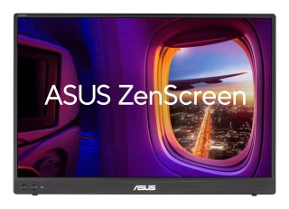 ASUS MONITOR ASUS 16" MB16FC ZenScreen