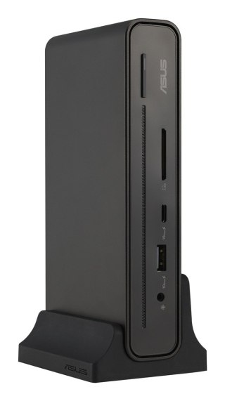ASUS Stacja dokująca ASUS Triple Display USB-C Dock Duo DC301
