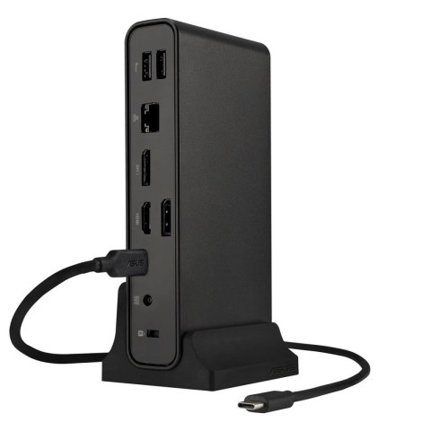 ASUS Stacja dokująca ASUS Triple Display USB-C Dock Duo DC301